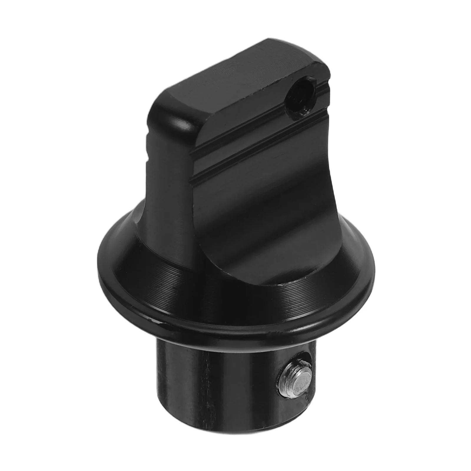 

Aluminum Alloy Head Lightweight Motorbike Modified Key Tip Easy Install For Electric Scooters Motorcycle Accessories Key