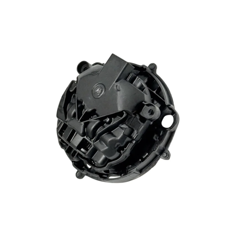 Exterior Mirror Glass Motor for Front Left Right Side on For Mercedes A-Class B-Class CLA GLA Models A2468200642 Direct Fit