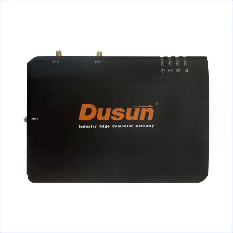 Plataforma IoT Linux de código aberto Amazon AWS KNX RS485 IoT Gateway de computação de borda industrial