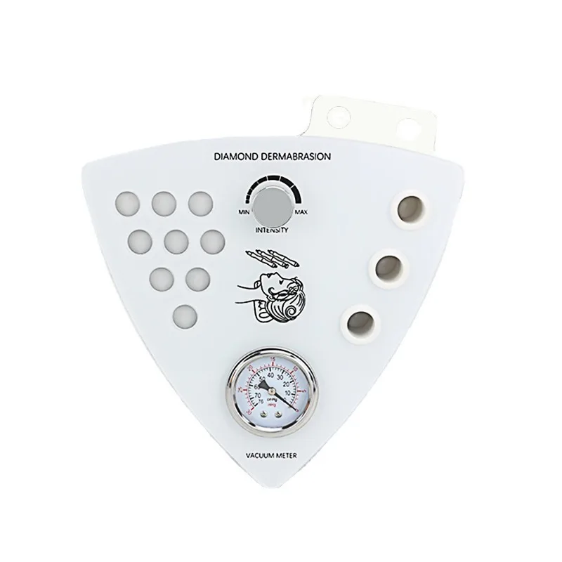 Aparatos de limpieza Facial, máquina eléctrica de cepillo Facial, cuidado de la piel, máquinas de Dermoabrasión de diamante, dispositivo de belleza de limpieza en aerosol