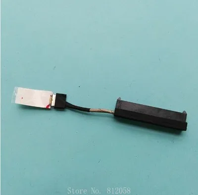 New SATA HDD Cable For Lenovo Flex 3-1120 Yoga 300-11 300 300-11IBY Hard Drive Cable 5C10J08424 1109-01051