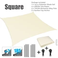 2x2M Beige