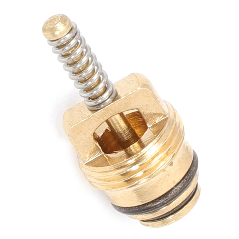 BAS03009 MT0065 25 Buah Aksesori Inti Katup AC untuk GM Ford Chrysler