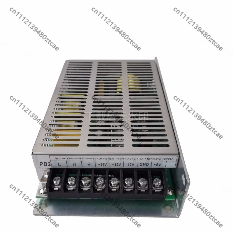 Industrial Control Board PB2, 100% Tested Good Working, Replacement Spare Part for Industrial Equipment