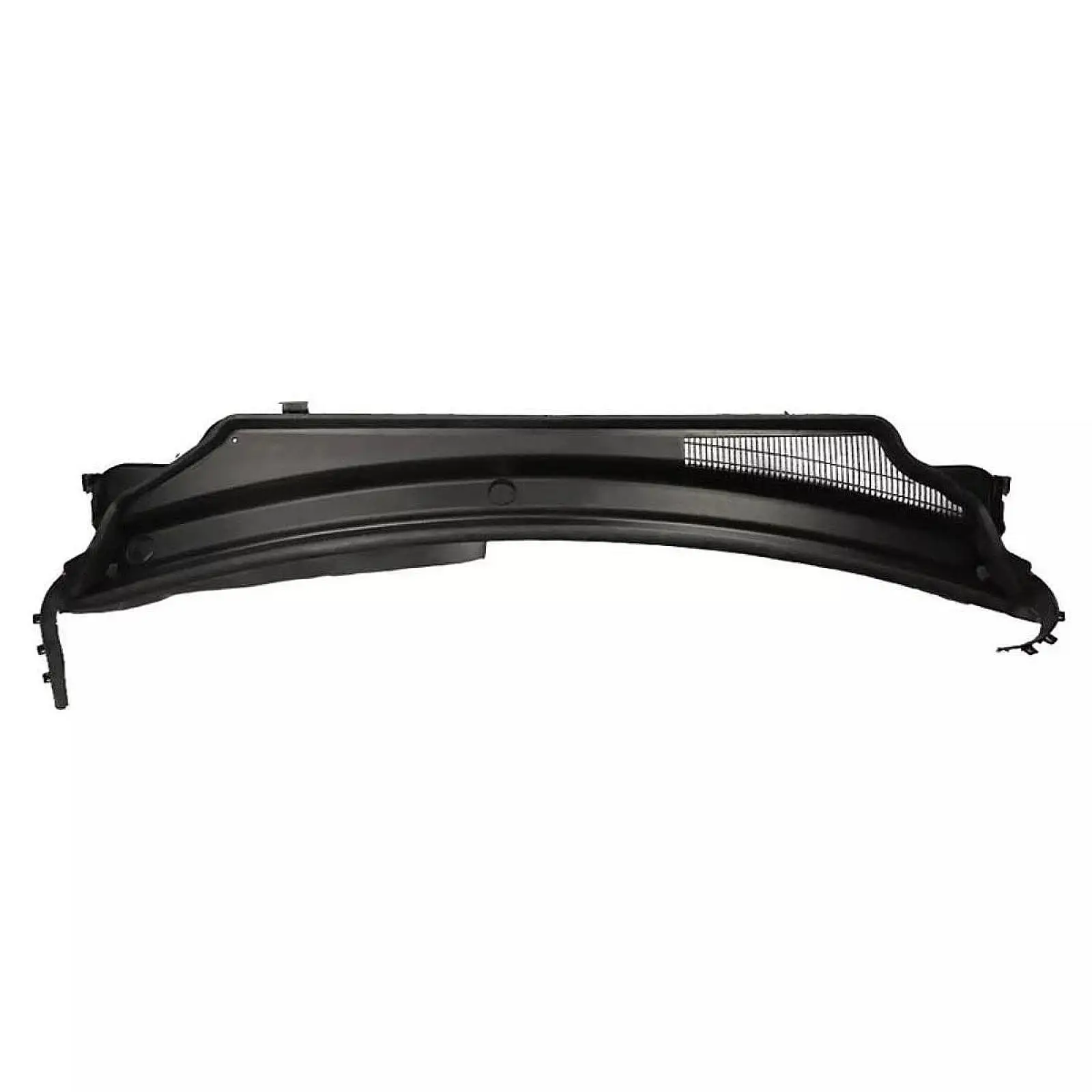 

55079197AH Верхняя крышка вентиляционного отверстия капота для Jeep Grand Cherokee 2011-2015, быстрая установка автомобильных аксессуаров