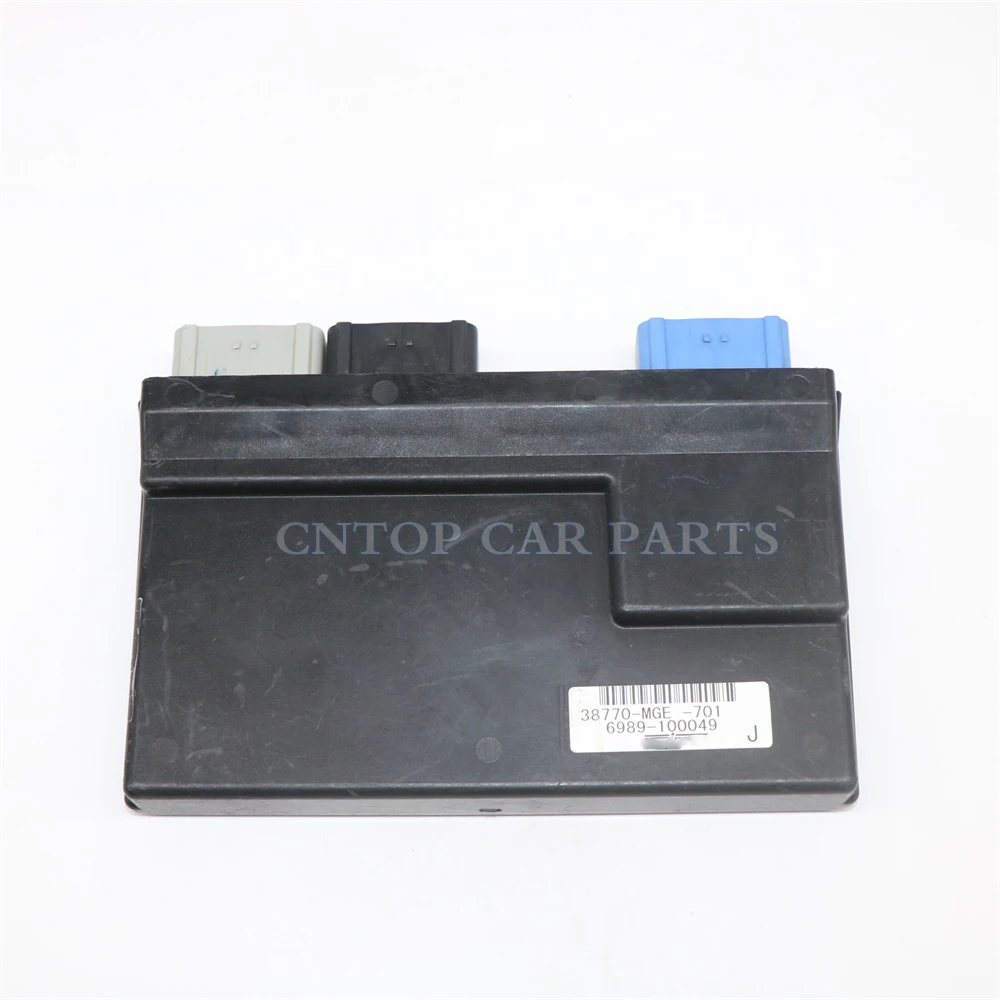 

38770-MGE-701 38770MGE701 PGM-FI Control Unit Ignition CDI Box ECU for Honda VFR1200 VFR 1200