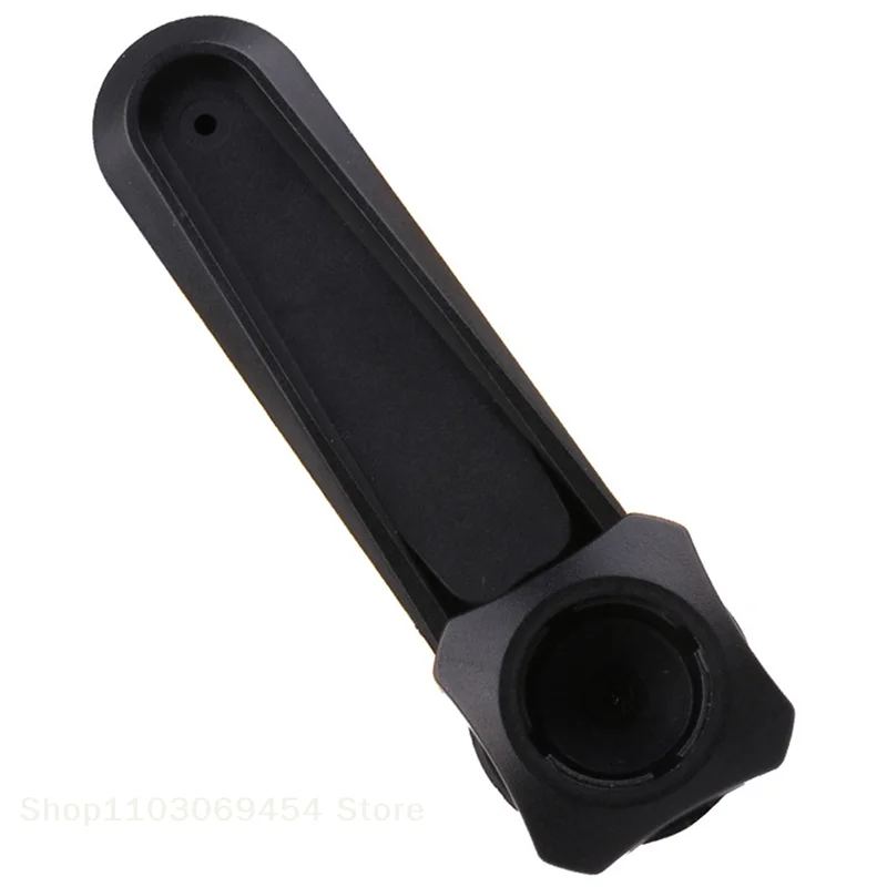 Mobile Phone Holder Accessories Car Air Outlet 360 Degree Rotating Long Arm Car Holder Extension Rod Holder Components
