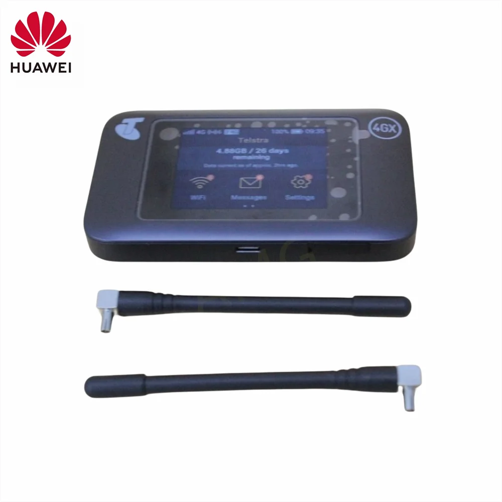 Imagem -05 - Huawei-roteador Desbloqueado E5787ph67a E5787s33a 4g Lte Cat6 300mbps Wifi Móvel Hotspot com Slot para Cartão Sim