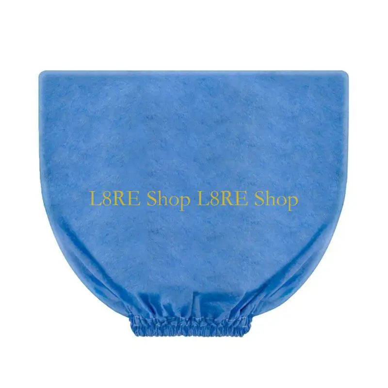 L8RE 섬유 필터 백 및 WD1 진공 청소기의 대기 질 향상을위한 필터