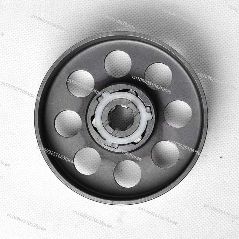 Suitable for Sai Chi QS110-A/C/2 shoe clutch, primary clutch throw block