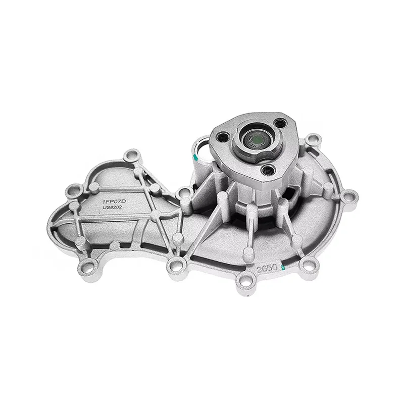 Touareg water pump diesel coolant pump with adhesive seal 059121008J 95810603330 95810603331 059121008A 059121005T 059121008K