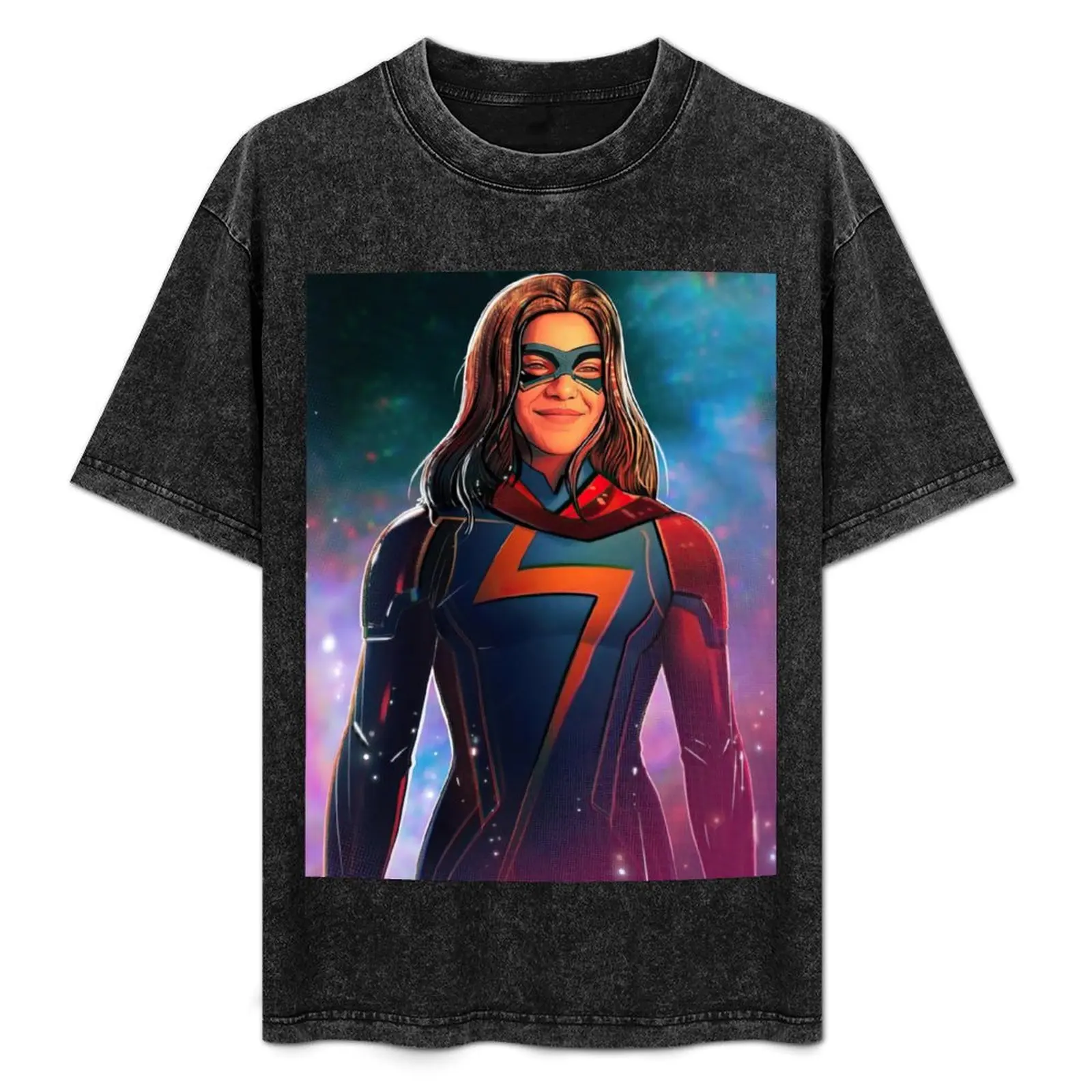 

Khan - MS T-Shirt High Elasticity Sports Tee Shirt