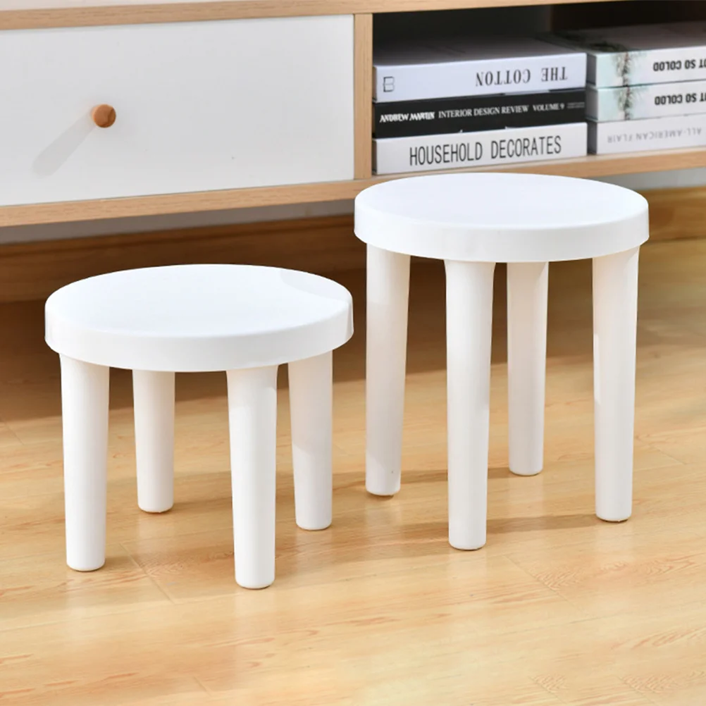 Tabouret à pédale pour enfants, marchepied, échelle, une piste, jardin, antidérapant