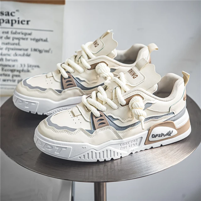 Non slip sneakers mens deals