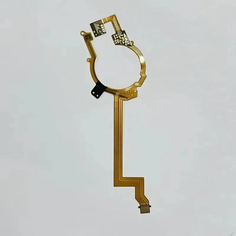 

New For Fuji 16-55mm Autofocus Anti Shake Lens Cable Camera Repair Parts