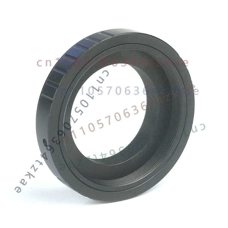 M48 To M4/3 Mount Camera T Ring Adapter for Olympus  for Panasonic Micro 4/3 Cameras Telescope Astrophotography Accessory
