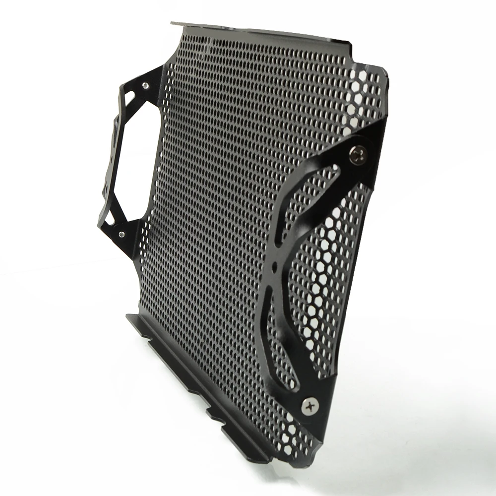 

FOR YAMAHA FZ-09 MT-09/Sport Tracker ABS MT09 FZ09 2013-2016 Motorcycle Radiator Grille Guard Cover Protector Water Tank Guard