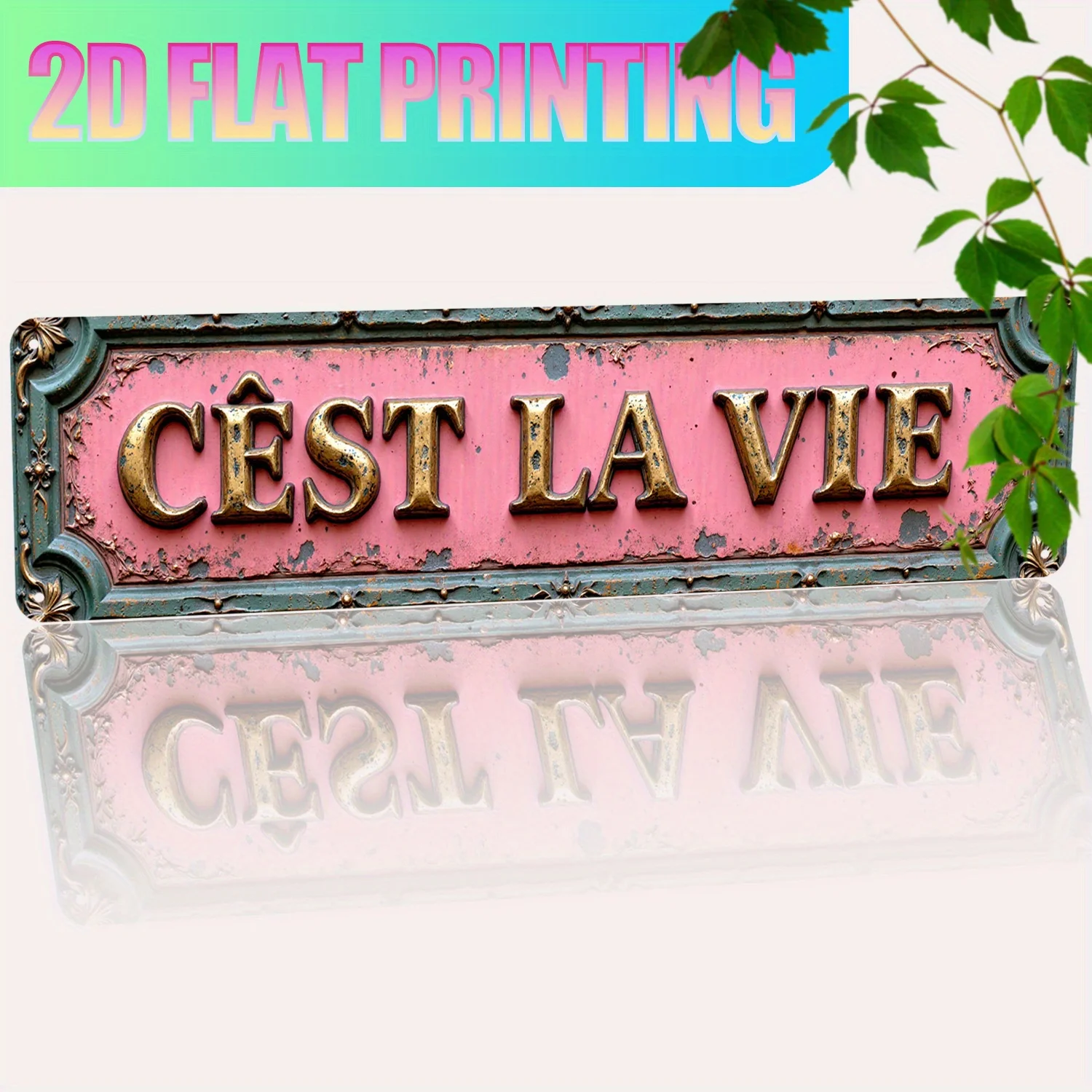 2D Flat, 2D Flat 1P… - image