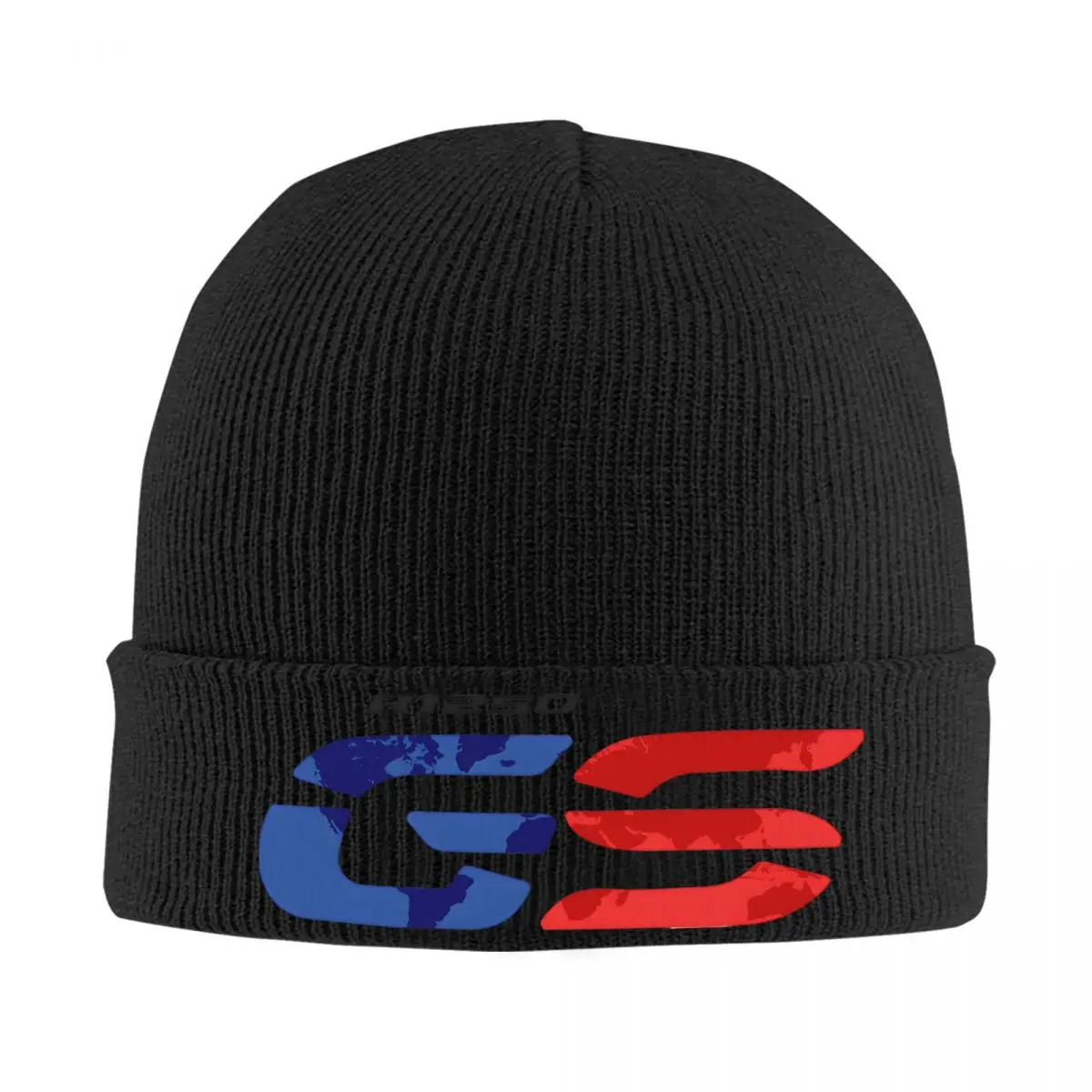 GS Skullies Beanies Caps R1250 Thin Hat Autumn Spring Bonnet Hats Men Women's Hip Hop Ski Cap