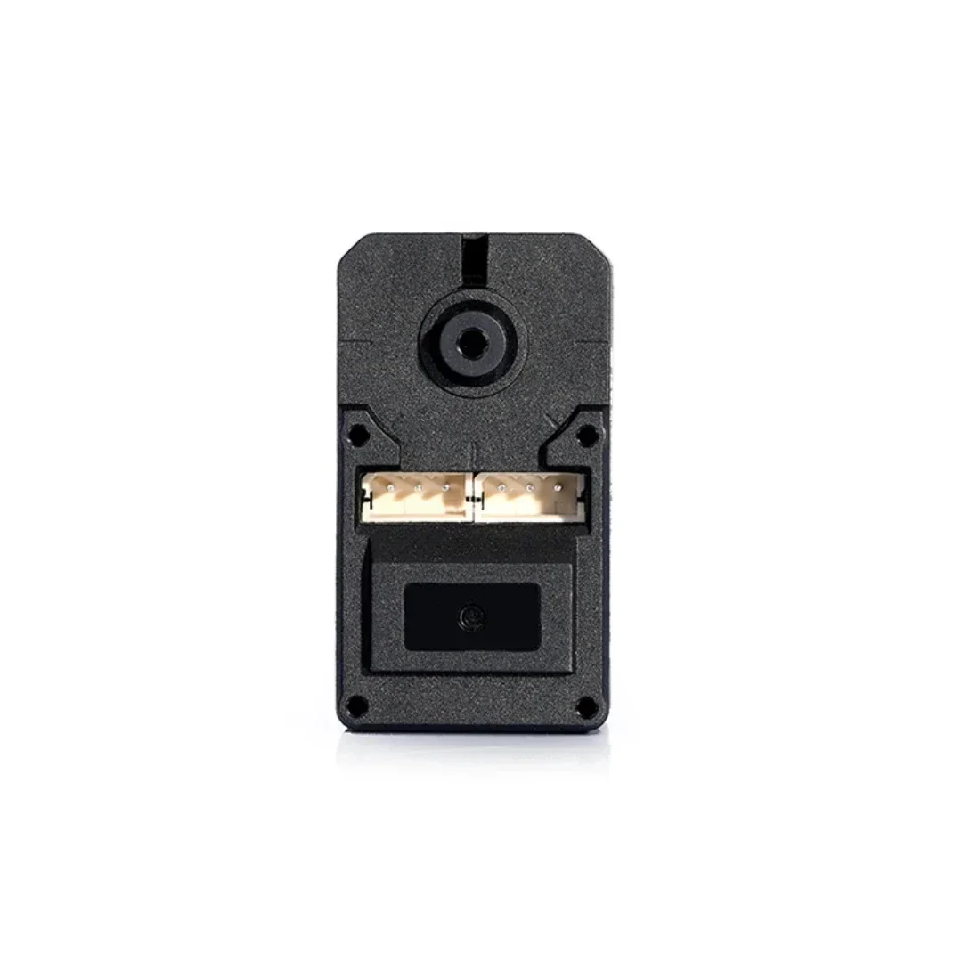 6pcs Feetech STS3215 19KG 7.4V Dual Axis TTL String RC Servo Motor for SO-ARM100 Robotic Arm for Programming Robot ST-3215-C001