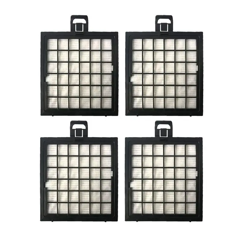 

Запчасти для пылесосов AEE8-4Piece, детали HEPA-фильтра, аксессуары для BSG81/82, для пылесосов SIEMENS VS08/VS08GP