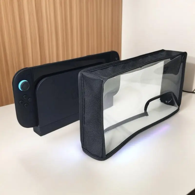 Staubdichtes Gehäuse, kratzfestes Tuch, Staubschutz, Netzstopper, Netz, Host-Basis, Schutzhülle