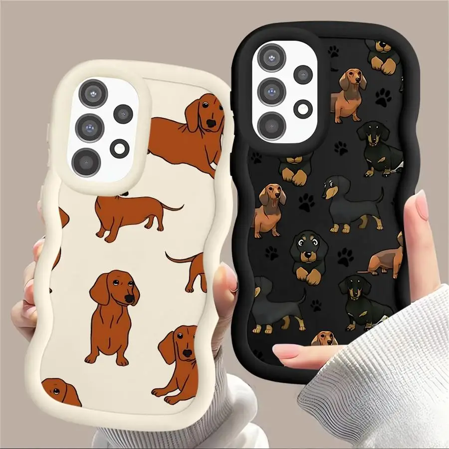 Soft Phone Cover Ca… - image