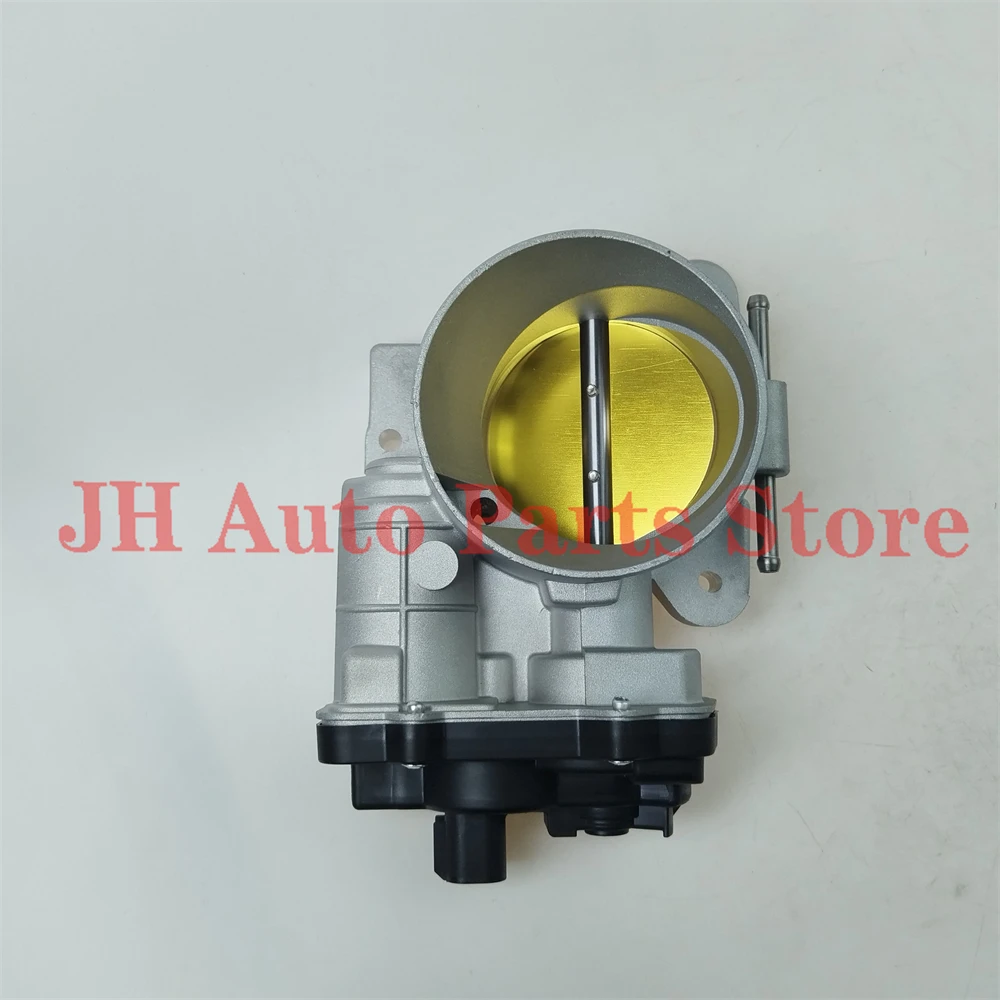 

Throttle Body For Chevrolet Silverado 1500 2500 Tahoe GMC Sierra 1500 Savana Hummer H2 Buick 2003-2007 4.8L 5.3L 6.0L 12570800
