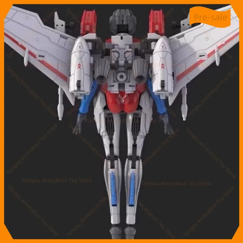 Transformation Toy Collection Space Collection Space CS-03 Star Queen Action Figure Robot Collection Gift