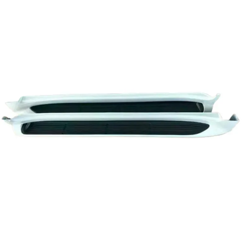 

Factory Hot Selling 2008-2021 for Land Cruiser LC200 Factory Outlet High Quality White or Black Running Board Footboard New Con