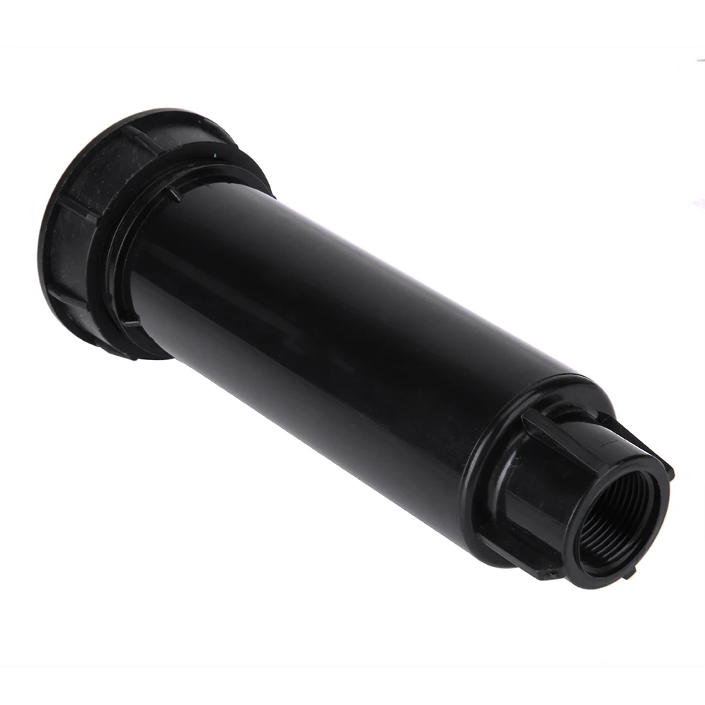 Automatic Lifting Buried Sprinkler 25-360 Degree Adjustable Pop-Up Buried Sprinkler Anti-Rust for Garden Courtyard Lawn