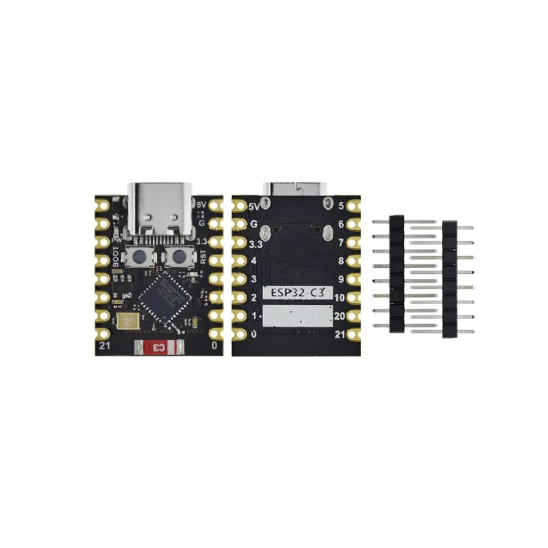Płytka rozwojowa ESP32-C3 ESP32 SuperMini WiFi Bluetooth dla Arduino 1-10 szt. — 2