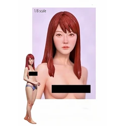 1/8 Resin model figure Kit GK, Beautiful Woman, unassembled and unpainted 499J