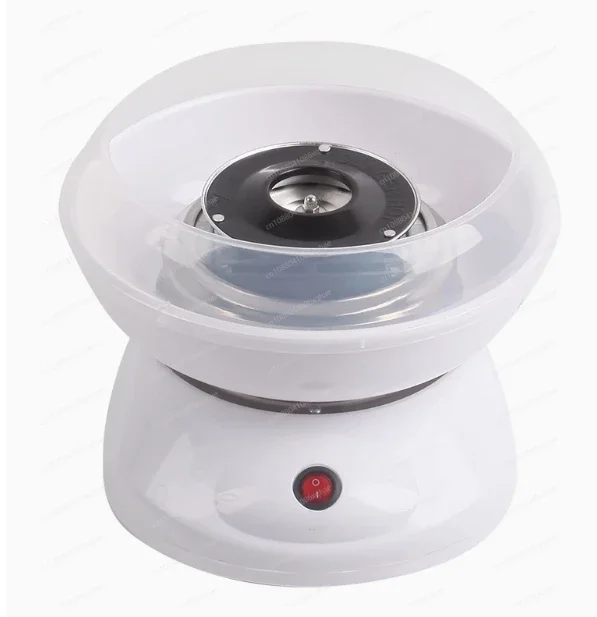 

Машина для производства конфет, портативная машина для производства сахарной ваты, электрическое оборудование для сладкого хлопка, бытовой кухонный комбайн