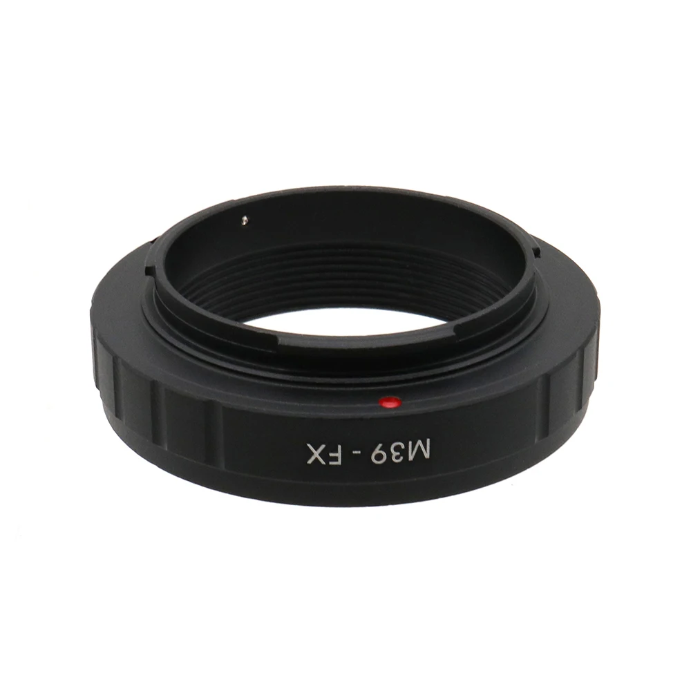 L39-FX ل ايكا L39 عدسة-فوجي فيلم X محول تركيب حلقة L39-X M39-FX M39-X LTM ايكا-فوجي فيلم ل XT XE XA XS XH Xpro سلسلة