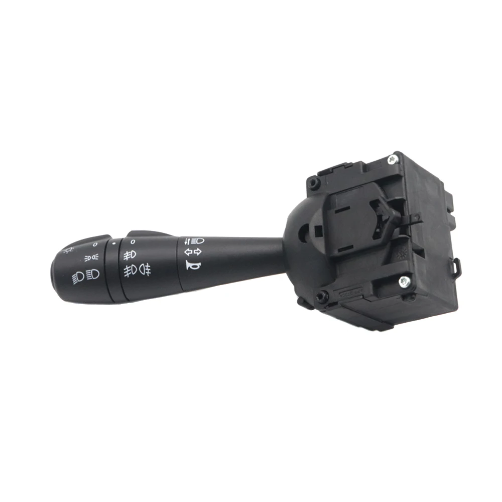 

8201167988 For Dacia Dokker Duster Lodgy Logan Sandero For Renault Clio IV 681726046R Left Turn Signal Horn Control Switch