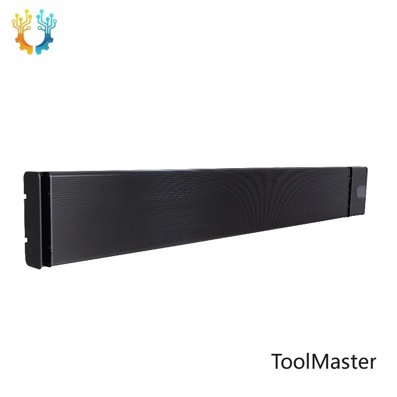 

【2026】JHheatsup 1800W Infrared Heater Electric Heating Panel Patio Outdoor Home Room Heater For Yoga With Wifi Tuya App Control
