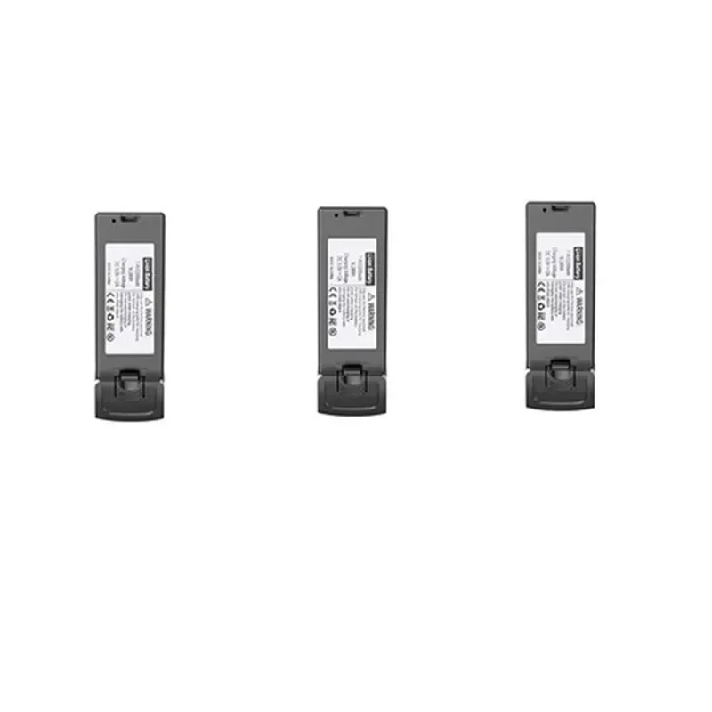 Precision-Fitted Accessory Bundle, Stable Power Output Customized for L500 PRO Quadcopter Upgrade & Maintenance