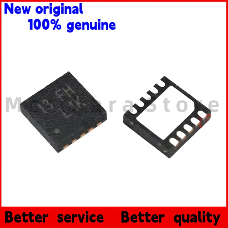 5 uds/100% nuevo RT8068A RT8068AZQW 13 = EC 13 = 13 EL QFN10 QFN32 carcasa de plástico negro