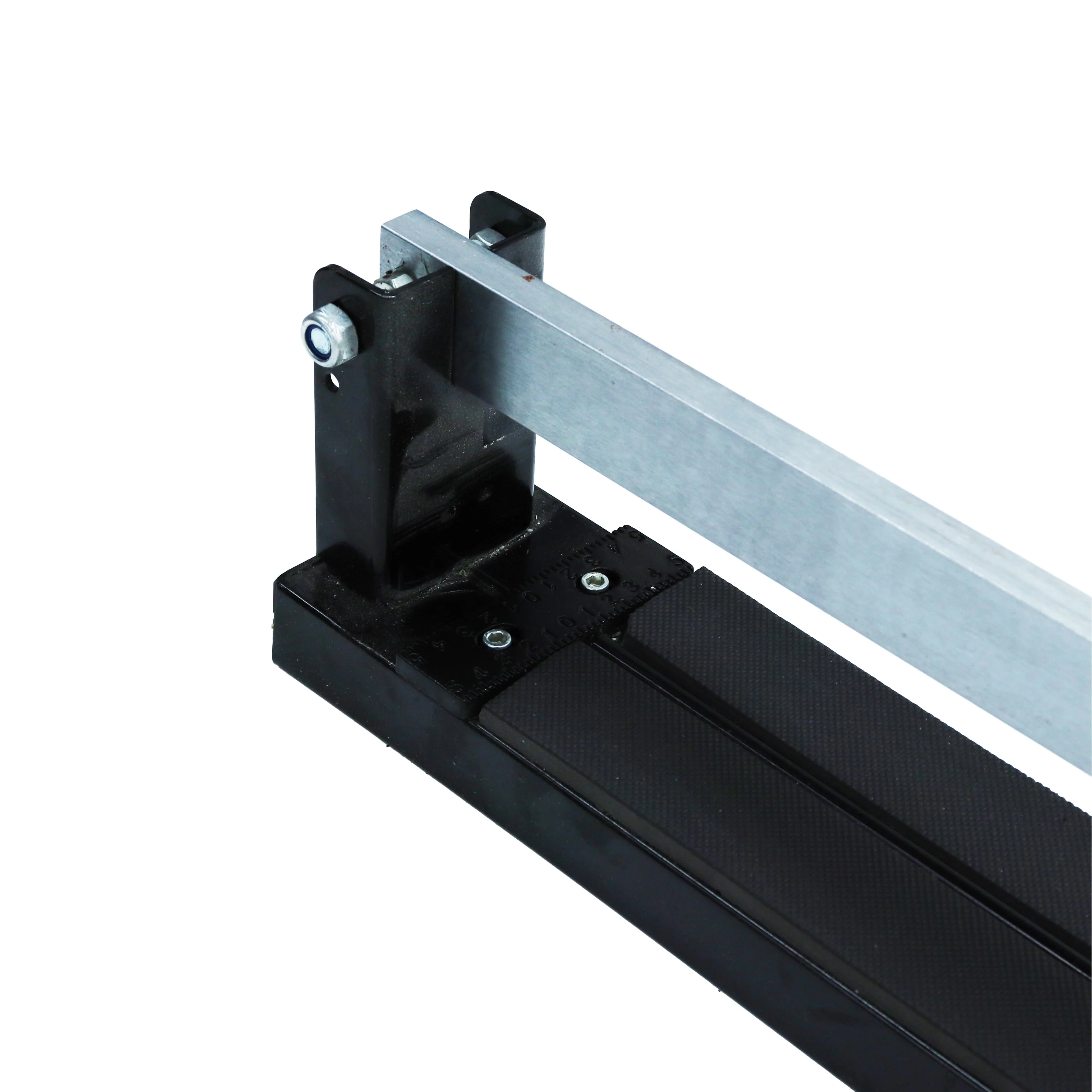 قاطع بلاط يدوي عالي الجودة مخصص 800 مم 1200 مم مع ليزر لأدوات القطع