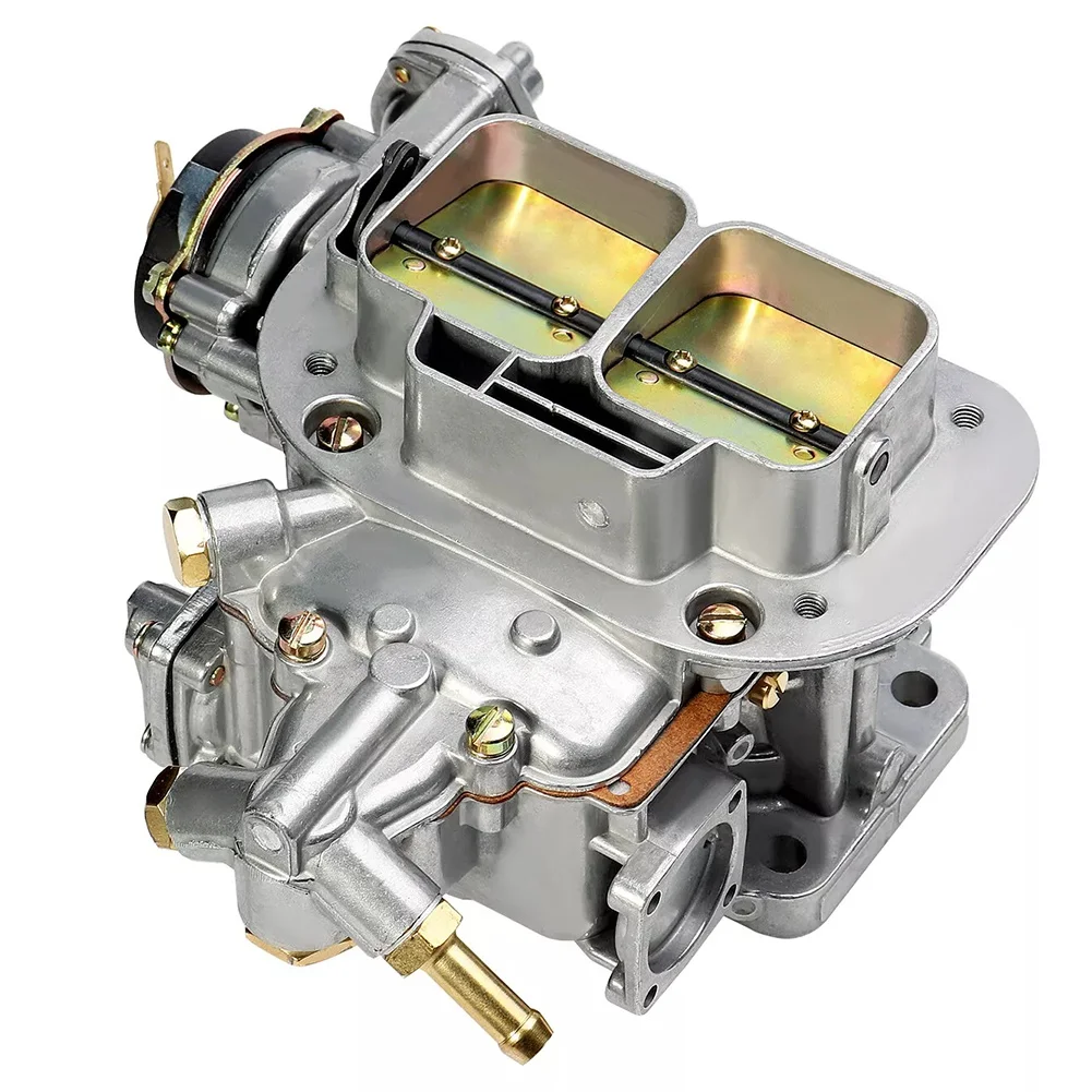 Abqb-New Carburetor… - image