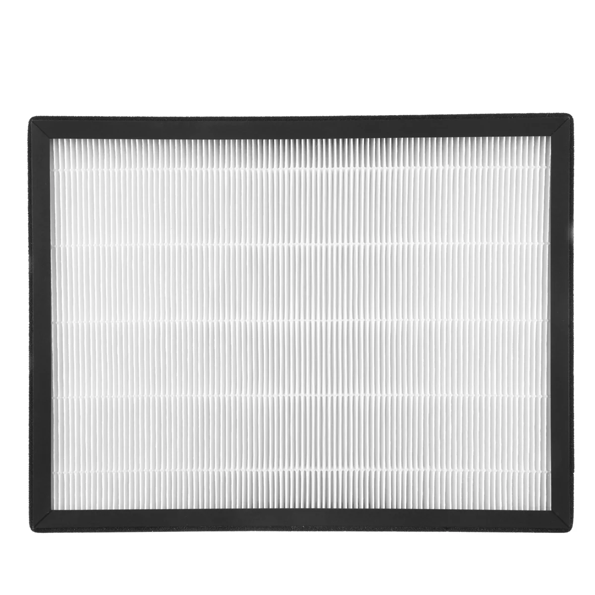 Filtro de repuesto para purificador de aire Philips AC1215, pantalla de filtro FY1410, accesorio de elementos