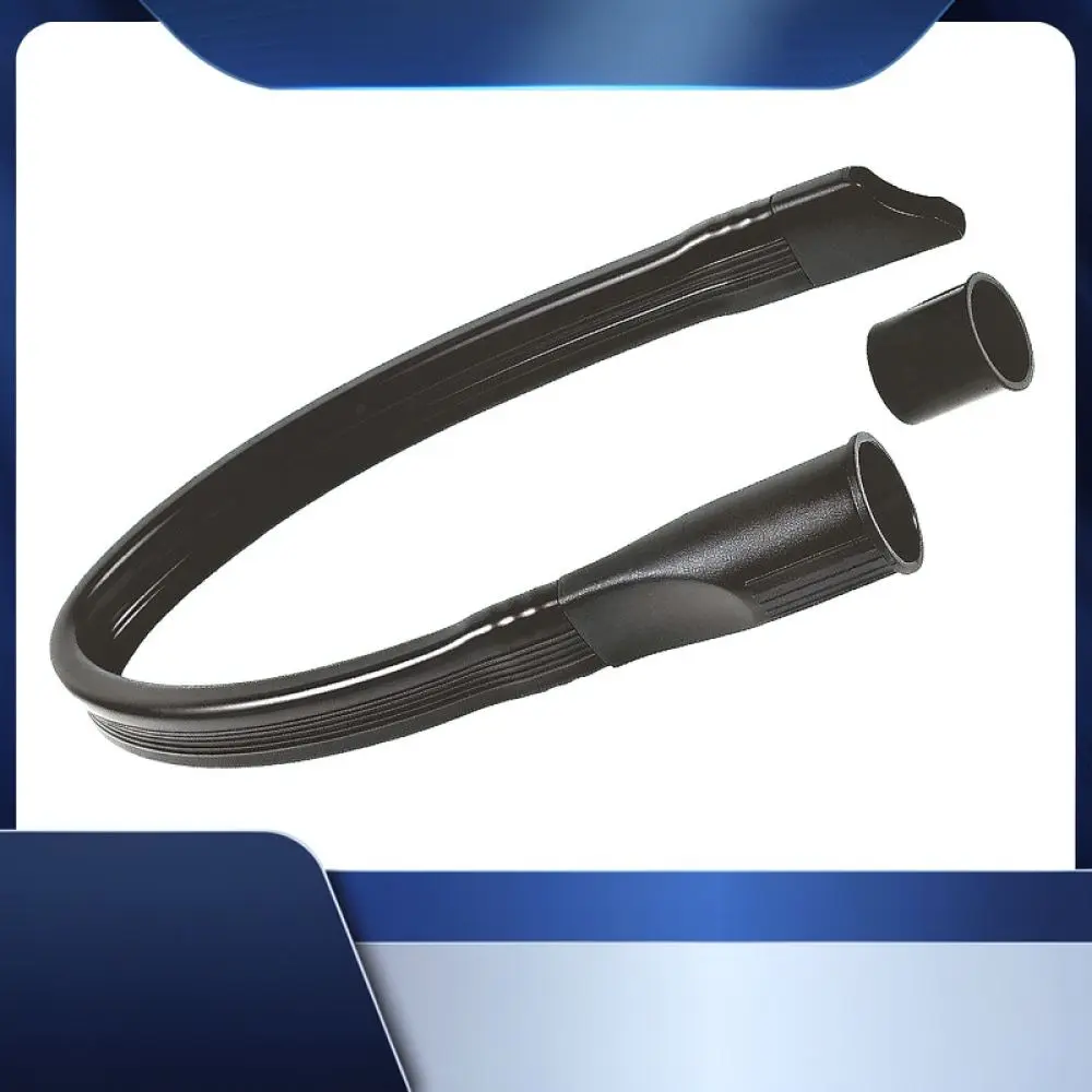 Flexible Long Flat Vacuum Crevice Attachment For 32mm Inner Diameter Household Dust Sweeper Cleaning Spare Part Accessory