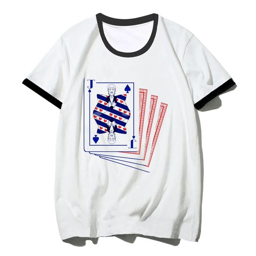 Joost Klein shirt teen 80s scene  baddie meme top tees alternative  gyaru summer