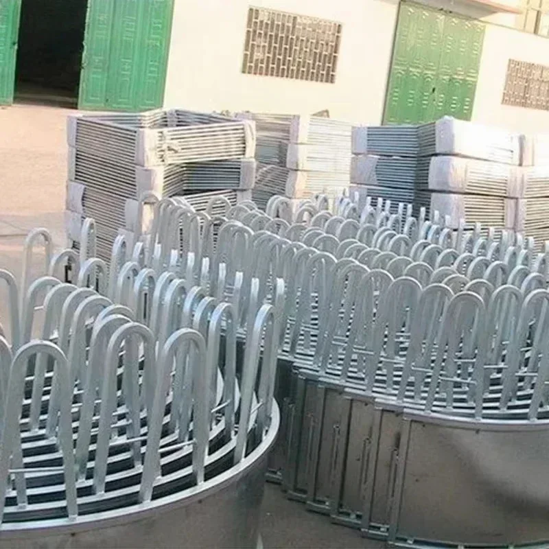 Pengumpan Jerami Sapi/Kuda Kualitas Terbaik (Ini Hanya Setoran Untuk Produk)