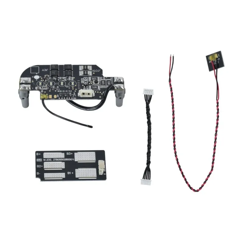 t24c-bms-バッテリー保護ボード-fimi-1080p-4k用