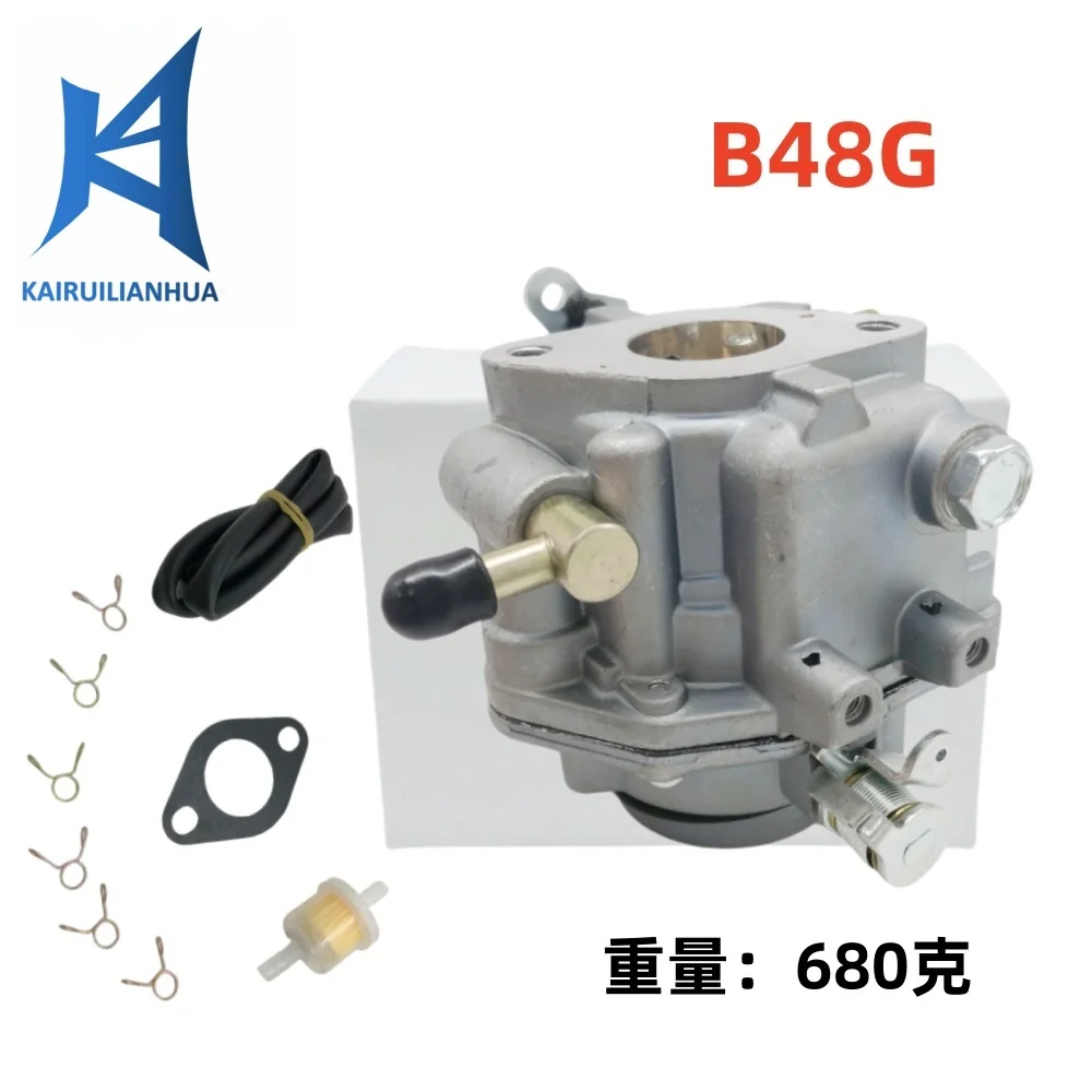 

Carburetor ONAN B48G P220G B48M 146-0414 808-042