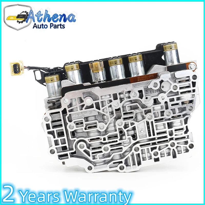 

Задний корпус клапана 6F35 для Ford Mazda, модель 9L8P-7A092-CB 9L8Z-7A092-CB