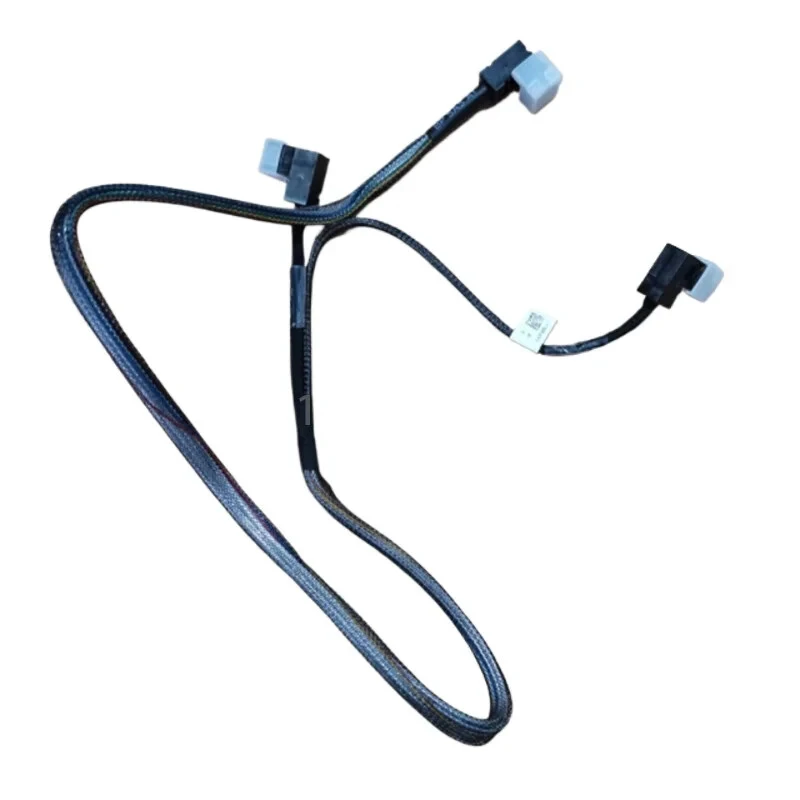 PP+ 0NF4JP NF4JP For Dell R730XD Power Supply Cable Expansion Cable SAS Data Cable