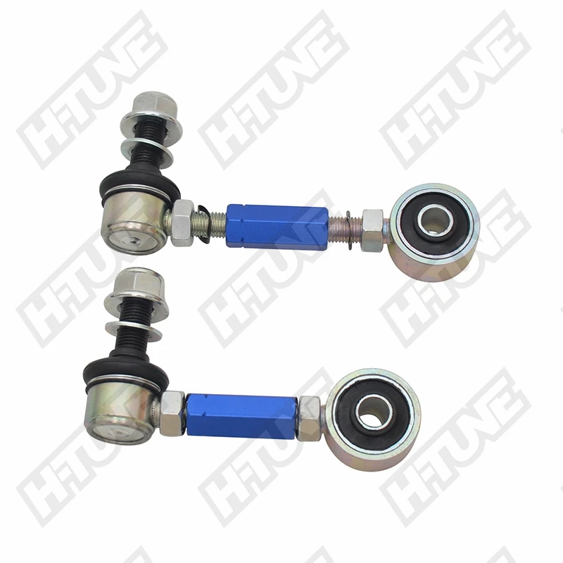 Extended Front Stabilizer Sway Bar End Links Replacement For Pajero Sport / Triton L200 MQ 2015++